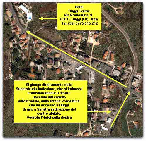 mappa