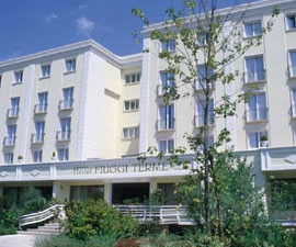 Hotel Fiuggi Terme