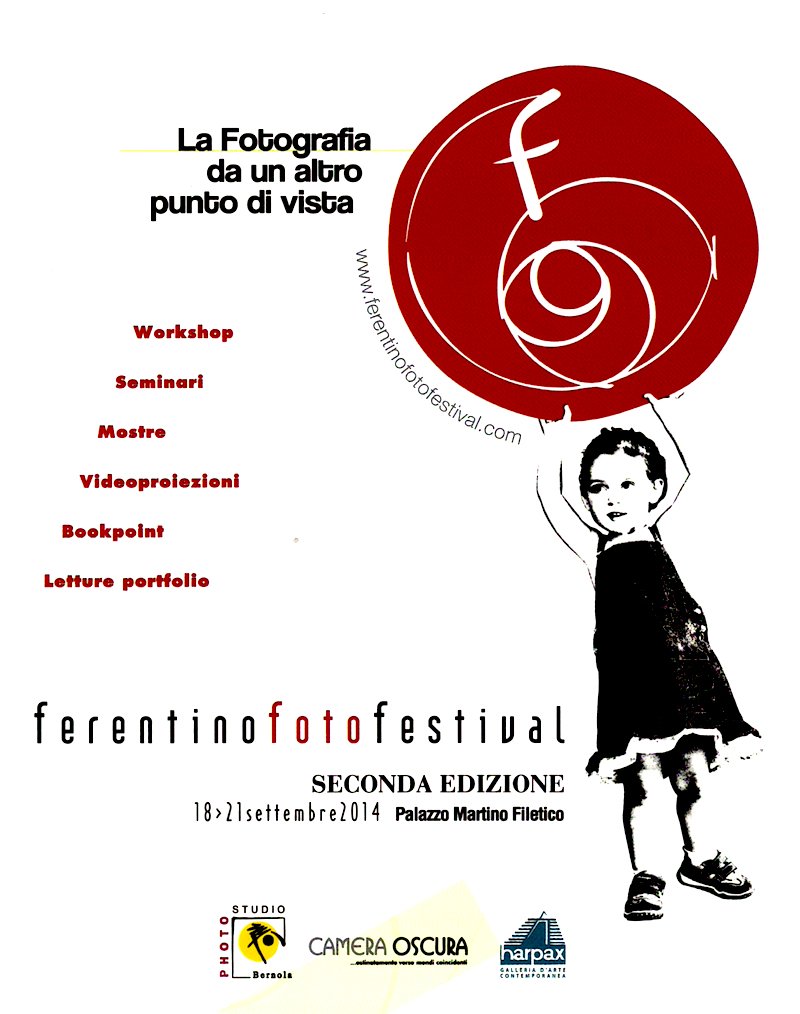 Ferentino Foto Festival