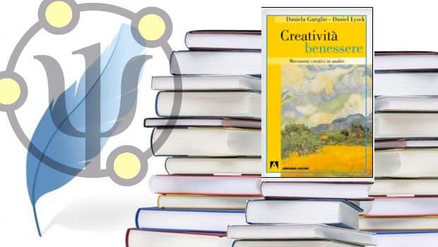 Creatività benessere: Movimenti creativi in analisi – di Daniela Gariglio e Daniel Lysek