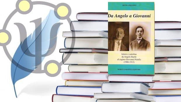 Da Angelo a Giovanni – di Nicola Peluffo