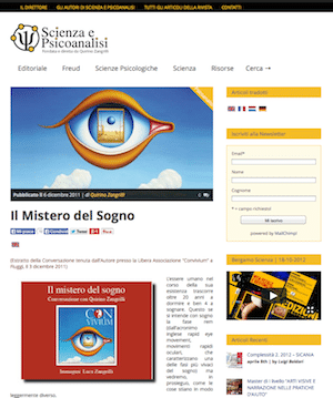 sogno