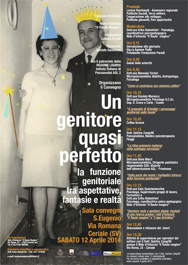 locandina convegno