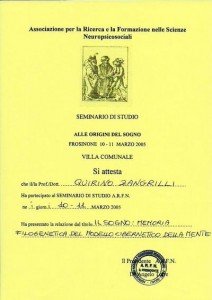 Dott. Quirino Zangrilli