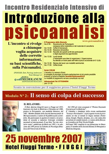 Dott. Quirino Zangrilli