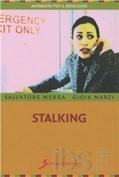 Stalking copertina