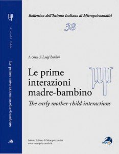 madre bambino