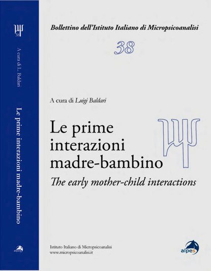 madre bambino