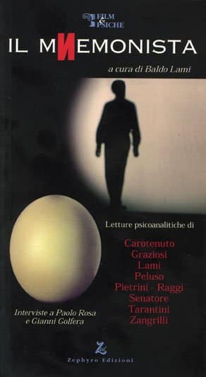 Il Sig. Serasevskij e la psicoanalisi