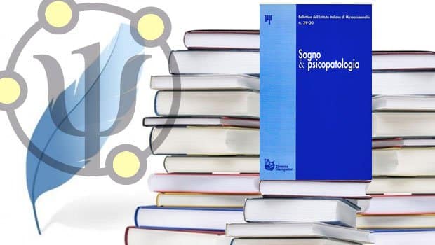 Sogno e psicopatologia, Autori Vari, Tirrenia Stampatori, 2001