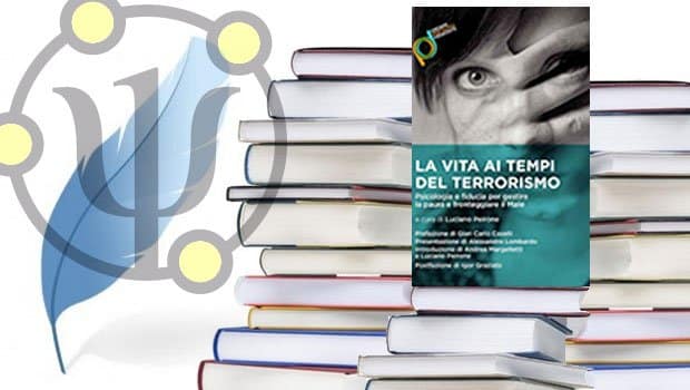 La vita ai tempi del terrorismo – a cura di Luciano Peirone