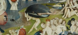 Bosch anoressia