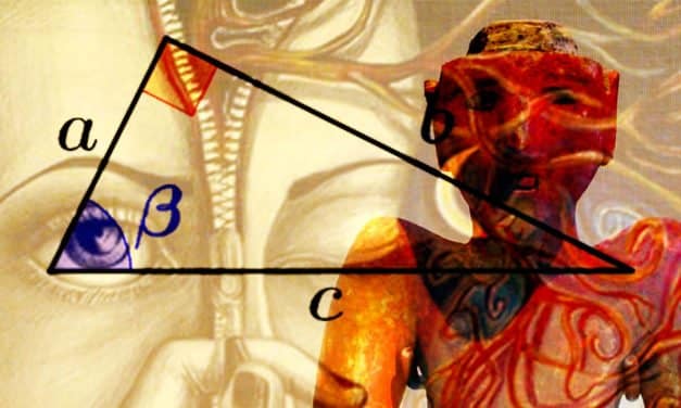 Formazione dell’Io e calcolo dell’ipotenusa: L’Idolo e il Triangolo