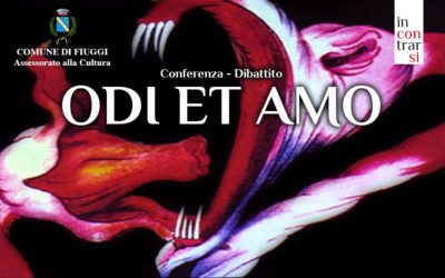 ODI ET AMO | Sessualità ed aggressività: basi dinamiche dell’esistenza umana