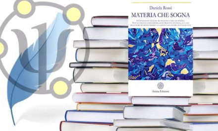 MATERIA CHE SOGNA  (Anima Ed.) |  Daniela Rossi