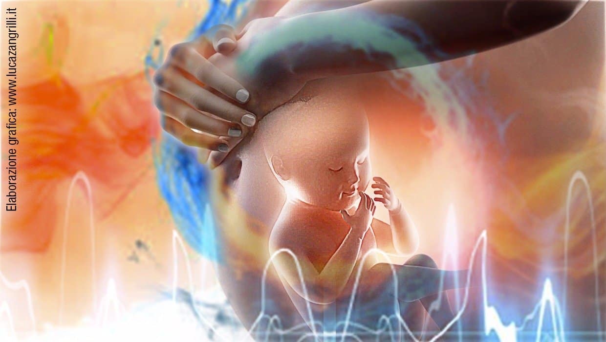 Alcuni effetti dei vissuti del feto sulla vita adulta – prima parte
