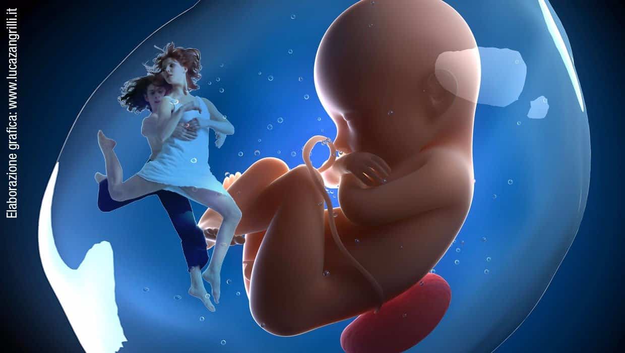 Alcuni effetti dei vissuti del feto sulla vita adulta – terza parte