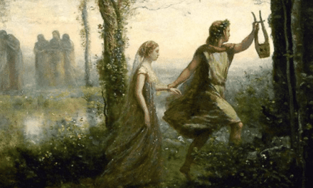 Rainer Maria Rilke: Perché Orfeo decide di voltarsi perdendo per sempre la sua Euridice?