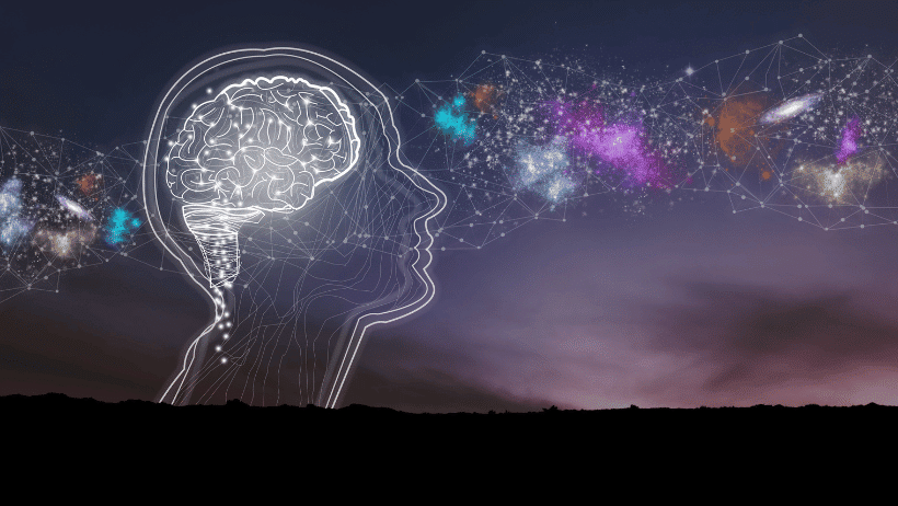 Somiglianze tra cervello umano e universo: una sorprendente scoperta di ricerca italiana