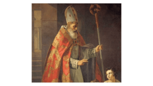 San Nicola