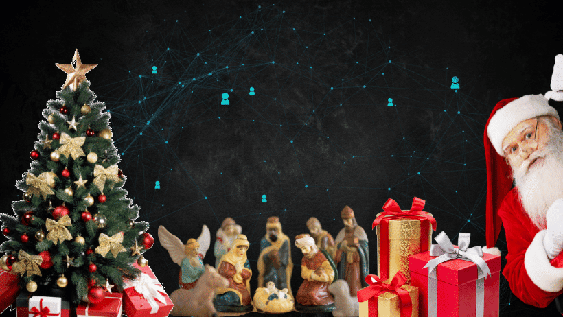 La storia del Natale: Un viaggio tra tradizione e psiche