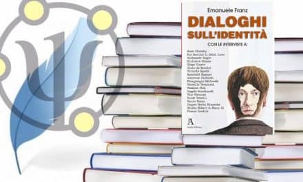 Dialoghi sull’Identità – Emanuele Franz – Audax Editrice