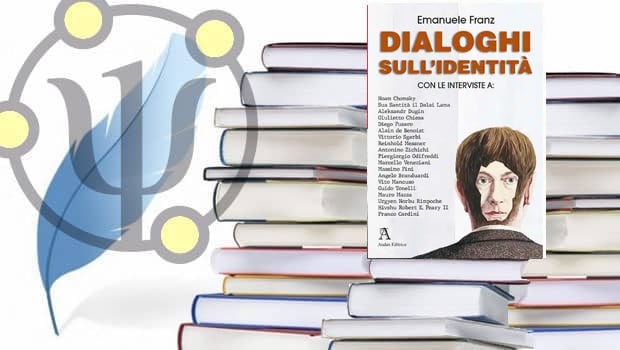 Dialoghi sull’Identità – Emanuele Franz – Audax Editrice