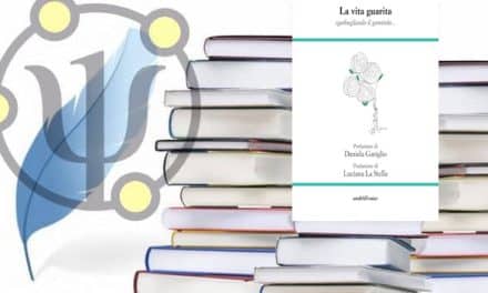 La vita guarita. Sgarbugliando il gomitolo – Enza Prunotto – Ed. Araba Fenice – 2024