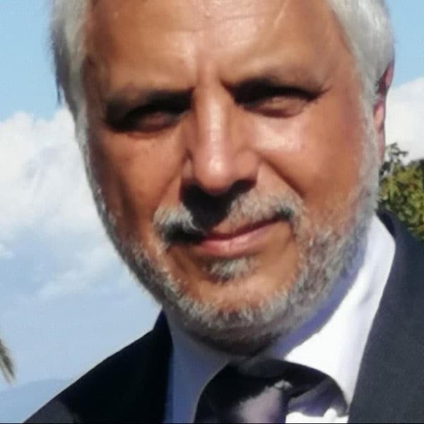 Alessandro Mura