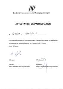 2022 - Congresso Peseux