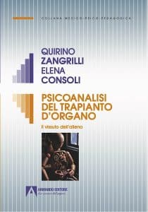 Psicoanalisi e trapianto d'Organo