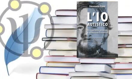 L’Io autistico. Tra esperienza personale e riflessione filosofica – Emanuele Franz – 2025 – Audax Editrice