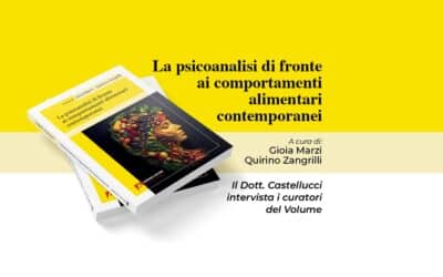 Presentazione del libro “La psicoanalisi di fronte ai comportamenti alimentari contemporanei” – Frosinone 13 giugno 2025