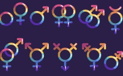 Il delirio del terzo sesso