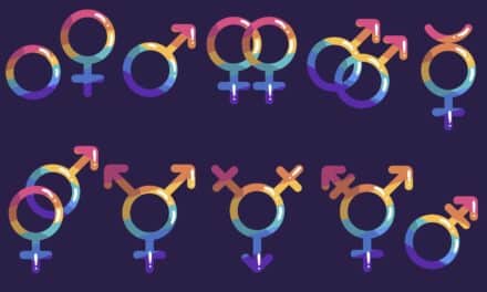 Il delirio del terzo sesso