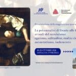 STAGE TEORICO-PRATICO La psicoanalisi di fronte alle forme attuali del narcisismo – 20-23 ottobre 2026 Antalya (Turchia)