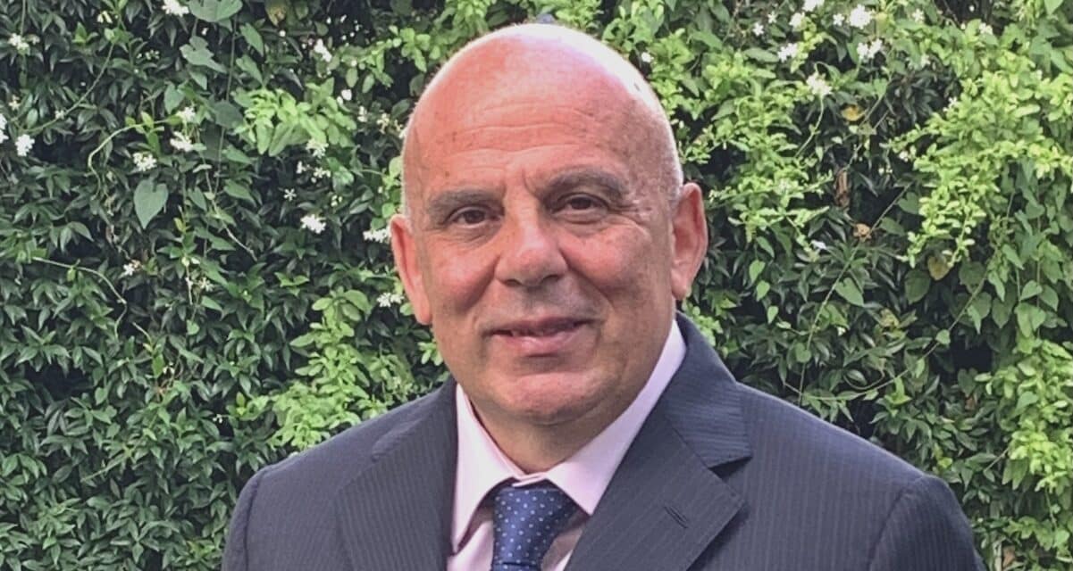 Senza punti di riferimento | Intervista di Roberto Castellucci a Quirino Zangrilli