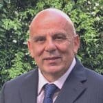 Senza punti di riferimento | Intervista di Roberto Castellucci a Quirino Zangrilli