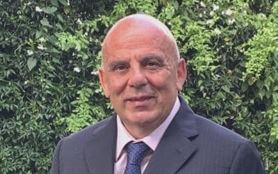 Senza punti di riferimento | Intervista di Roberto Castellucci a Quirino Zangrilli