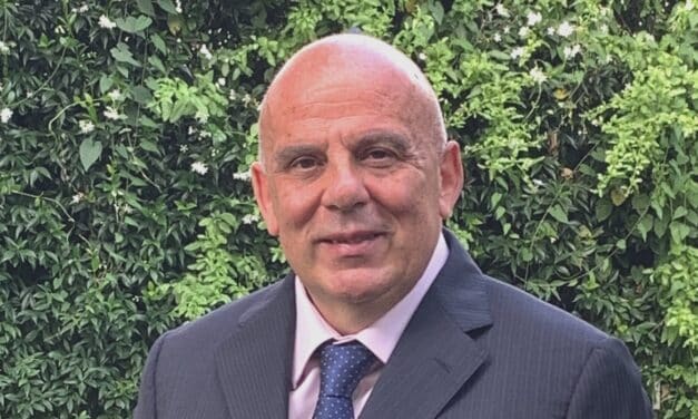 Senza punti di riferimento | Intervista di Roberto Castellucci a Quirino Zangrilli