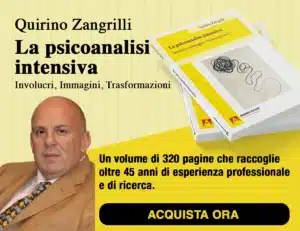 La psicoanalisi intensiva di Quirino Zangrilli