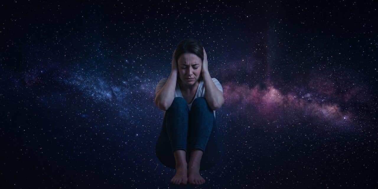 Il silenzio del rumore: iperadattamento e mascheramento della sofferenza depressiva nella società della prestazione
